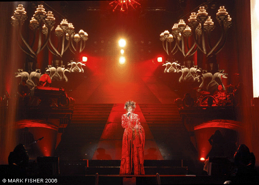 Mylène Farmer